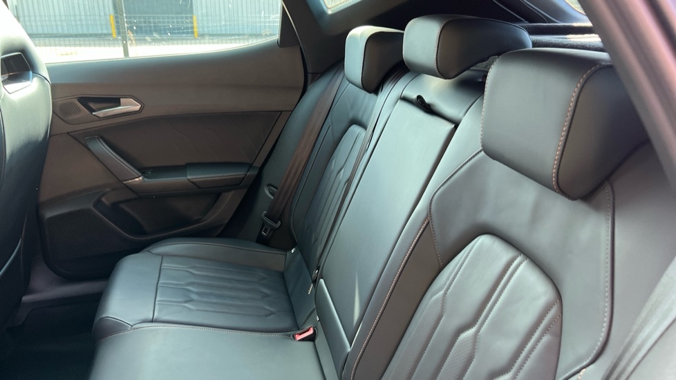 Used Cupra Formentor 2022 for sale - 76112387: Photo 14