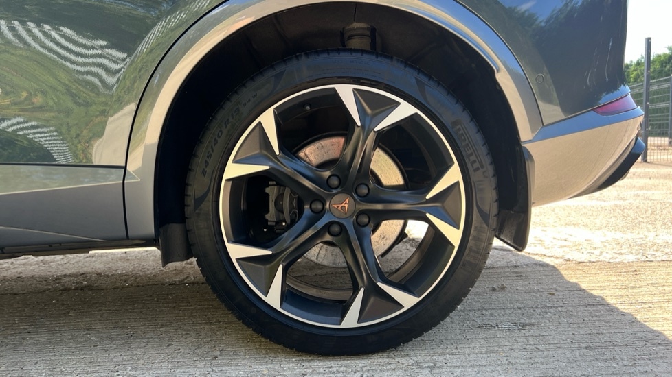 Used Cupra Formentor 2022 for sale - 76112387: Photo 18