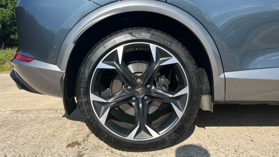 Used Cupra Formentor 2022 for sale - 76112387: Photo 19