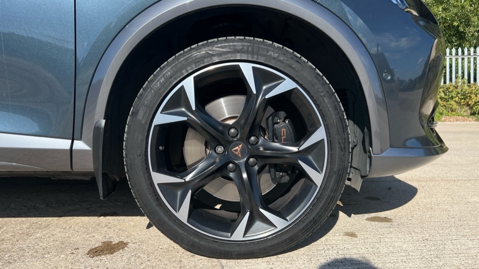 Used Cupra Formentor 2022 for sale - 76112387: Photo 20