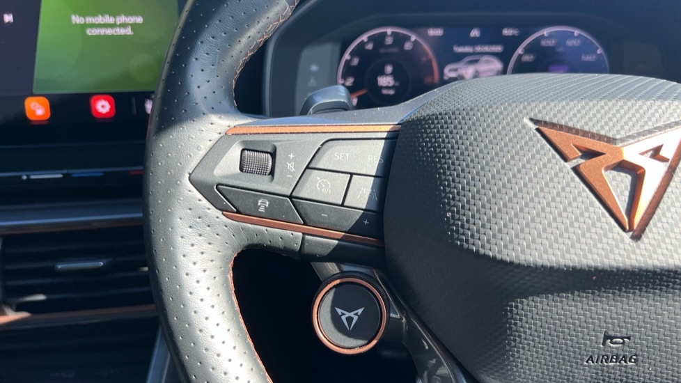 Used Cupra Formentor 2022 for sale - 76112387: Photo 22