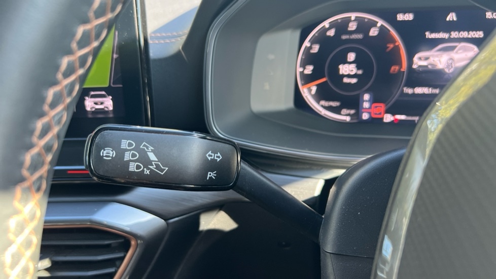 Used Cupra Formentor 2022 for sale - 76112387: Photo 24