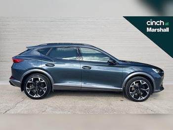 Used Cupra Formentor 2022 for sale - 76112387: Photo