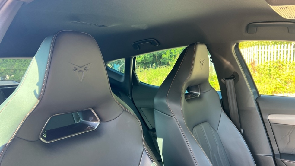 Used Cupra Formentor 2022 for sale - 76112387: Photo 30