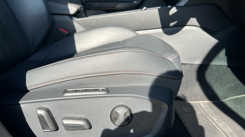 Used Cupra Formentor 2022 for sale - 76112387: Photo 31