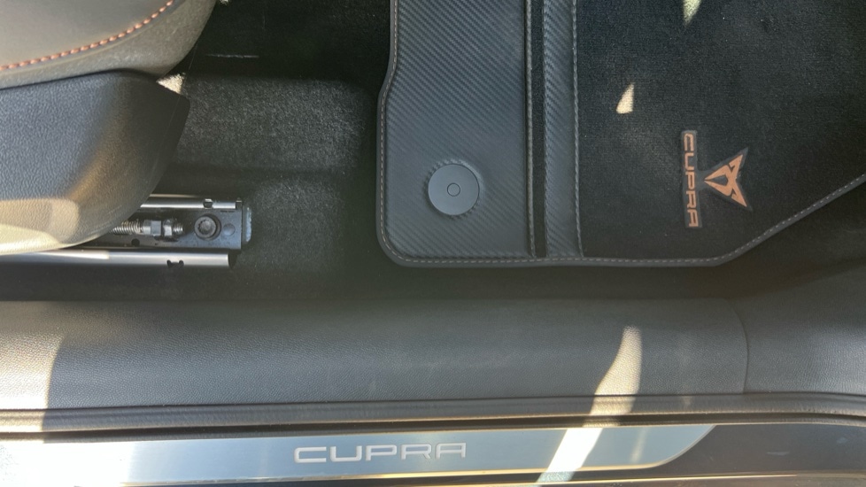 Used Cupra Formentor 2022 for sale - 76112387: Photo 35