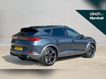Used Cupra Formentor 2022 for sale - 76112387: Photo
