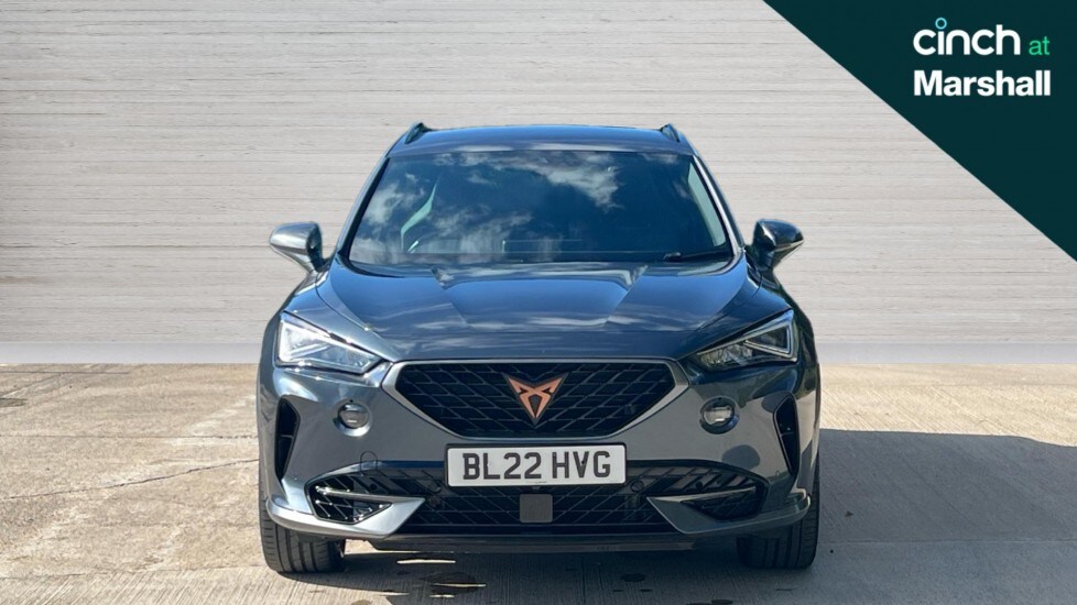 Used Cupra Formentor 2022 for sale - 76112387: Photo 8