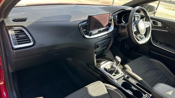 Used Kia Pro Ceed 2023 for sale - 75996808: Photo 10