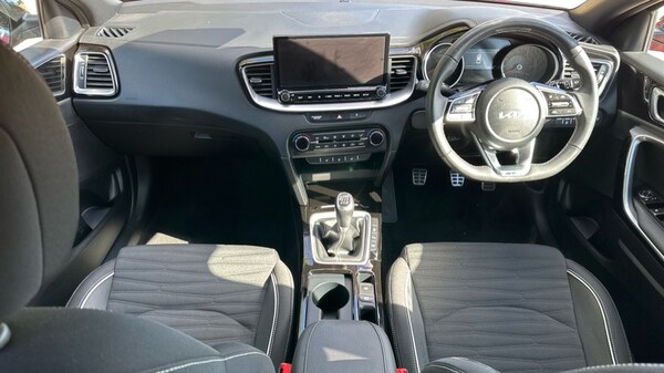 Used Kia Pro Ceed 2023 for sale - 75996808: Photo 11