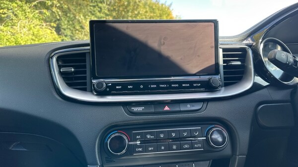 Used Kia Pro Ceed 2023 for sale - 75996808: Photo 12