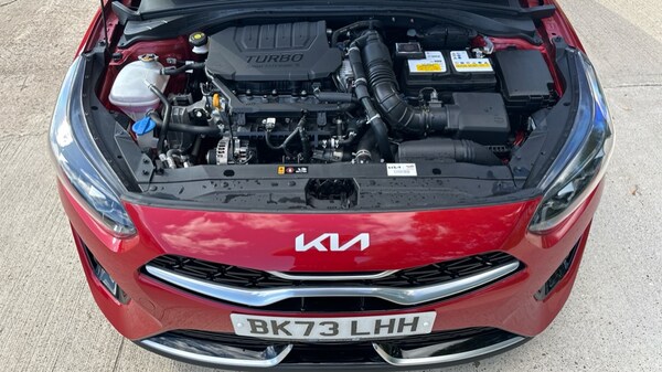 Used Kia Pro Ceed 2023 for sale - 75996808: Photo 16