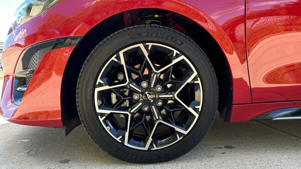 Used Kia Pro Ceed 2023 for sale - 75996808: Photo 17