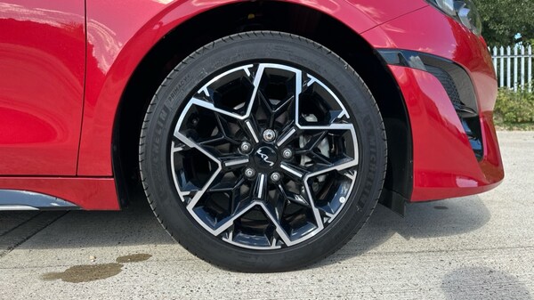 Used Kia Pro Ceed 2023 for sale - 75996808: Photo 20