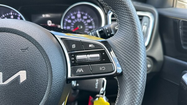 Used Kia Pro Ceed 2023 for sale - 75996808: Photo 21