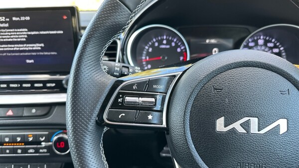 Used Kia Pro Ceed 2023 for sale - 75996808: Photo 22