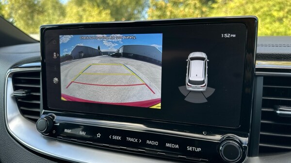 Used Kia Pro Ceed 2023 for sale - 75996808: Photo 25