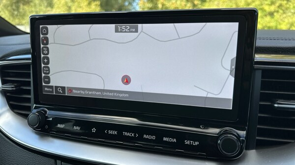 Used Kia Pro Ceed 2023 for sale - 75996808: Photo 26