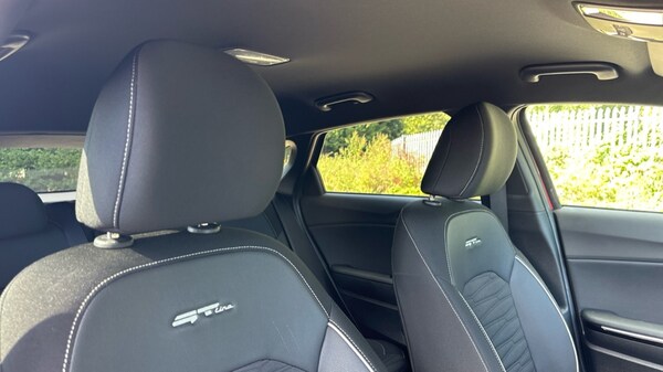 Used Kia Pro Ceed 2023 for sale - 75996808: Photo 29