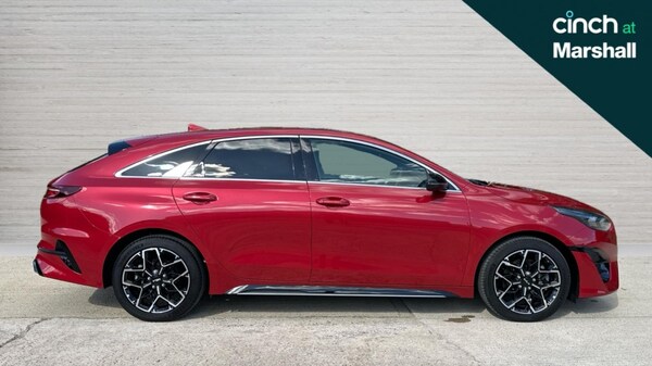 Used Kia Pro Ceed 2023 for sale - 75996808: Photo 2