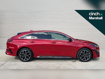 Used Kia Pro Ceed 2023 for sale - 75996808: Photo 2