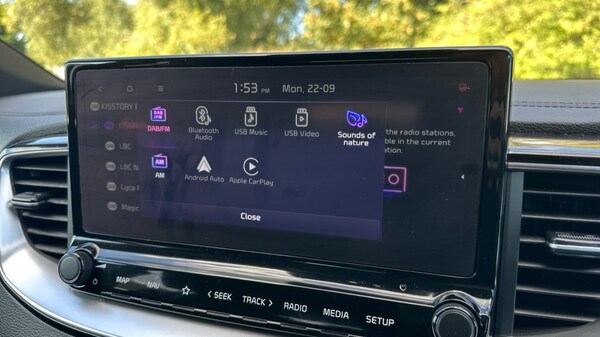 Used Kia Pro Ceed 2023 for sale - 75996808: Photo 32