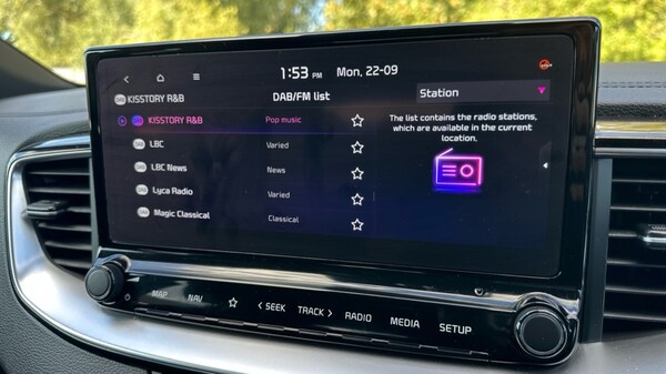 Used Kia Pro Ceed 2023 for sale - 75996808: Photo 34