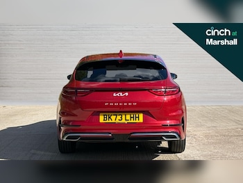 Used Kia Pro Ceed 2023 for sale - 75996808: Photo 4