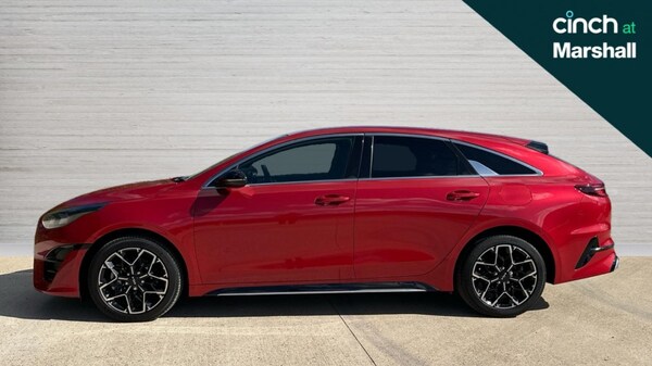 Used Kia Pro Ceed 2023 for sale - 75996808: Photo 6
