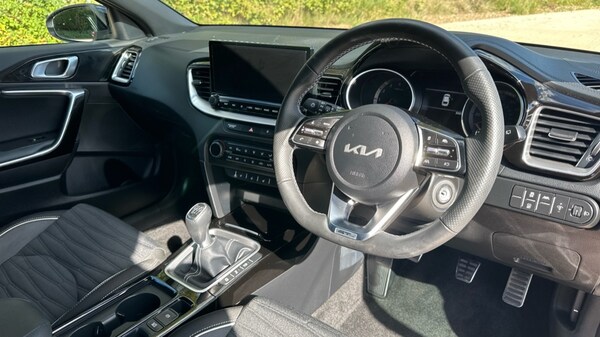 Used Kia Pro Ceed 2023 for sale - 75996808: Photo 9