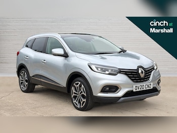 2020 - KADJAR 1.3 TCE GT Line 5dr