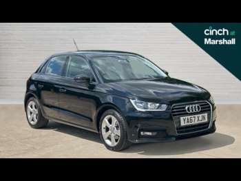 2018 - 1.0 TFSI Sport Nav 5dr