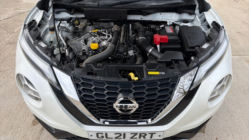 Used Nissan Juke 2021 for sale - 76847155: Photo 10