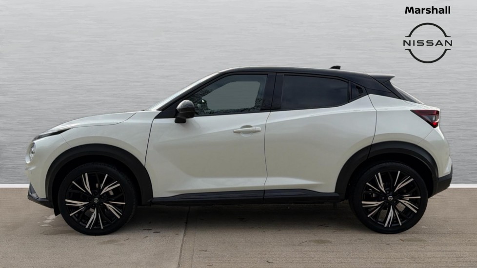 Used Nissan Juke 2021 for sale - 76847155: Photo 13