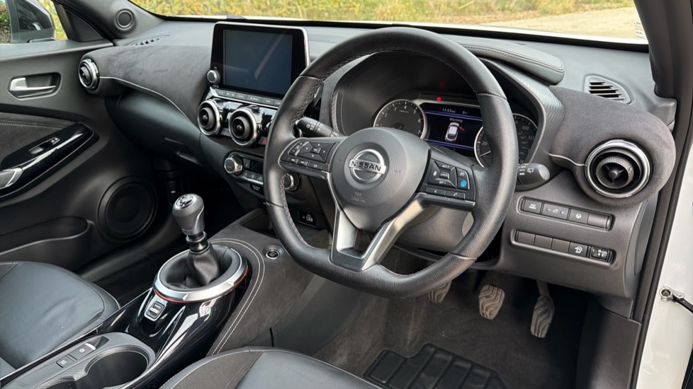 Used Nissan Juke 2021 for sale - 76847155: Photo 14