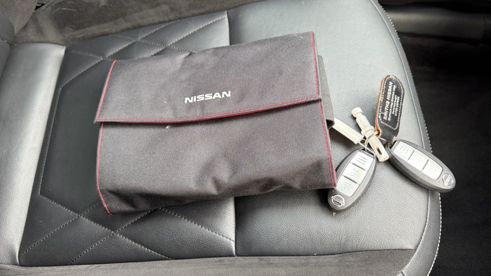 Used Nissan Juke 2021 for sale - 76847155: Photo 18