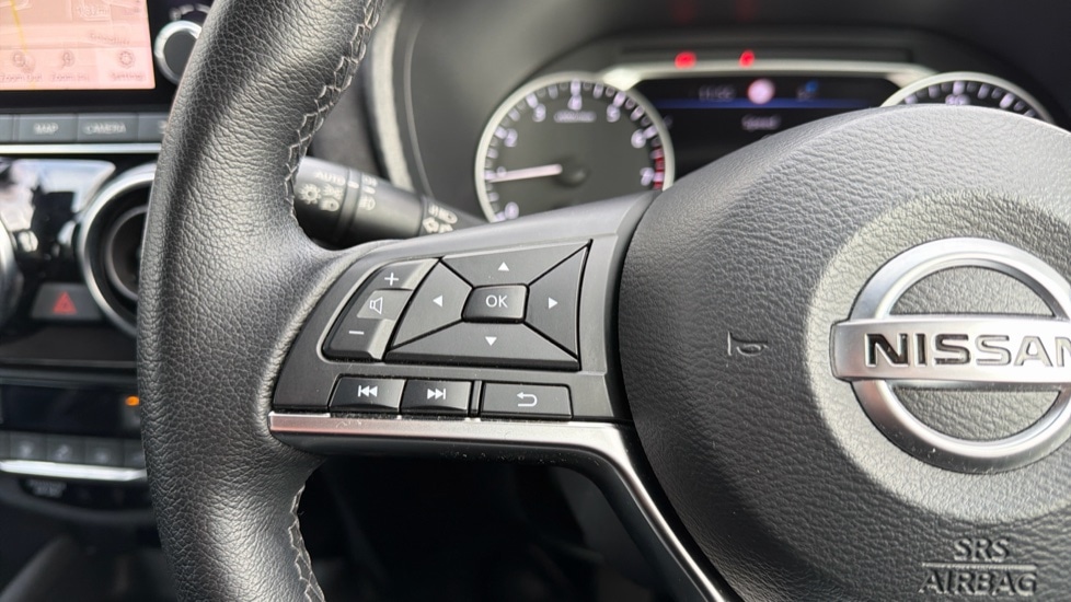 Used Nissan Juke 2021 for sale - 76847155: Photo 27