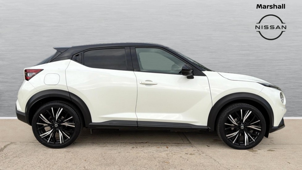 Used Nissan Juke 2021 for sale - 76847155: Photo 3