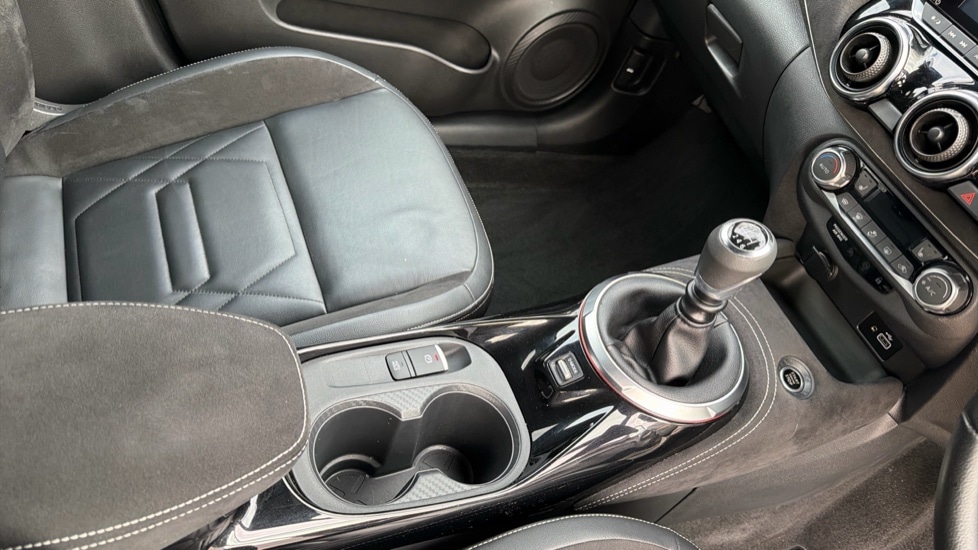 Used Nissan Juke 2021 for sale - 76847155: Photo 30