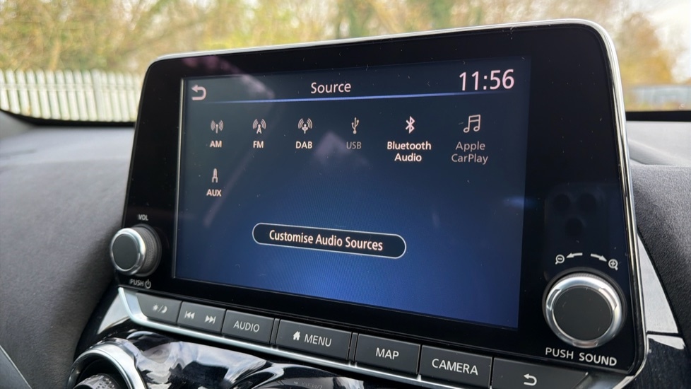 Used Nissan Juke 2021 for sale - 76847155: Photo 34