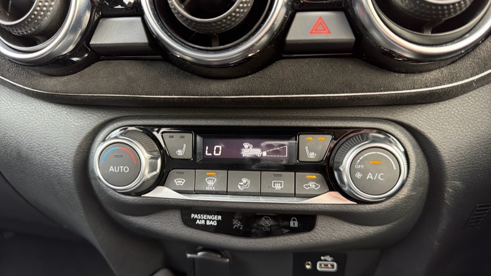 Used Nissan Juke 2021 for sale - 76847155: Photo 35