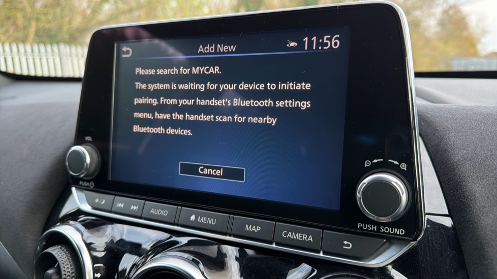 Used Nissan Juke 2021 for sale - 76847155: Photo 37