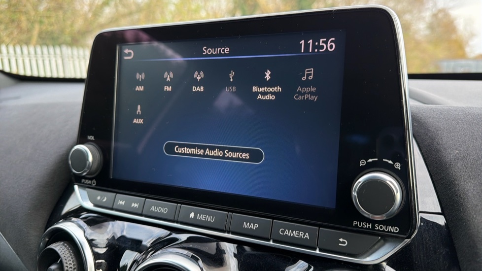 Used Nissan Juke 2021 for sale - 76847155: Photo 38