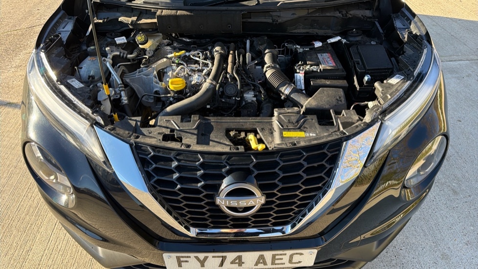 Used Nissan Juke 2025 for sale - 77042820: Photo 10