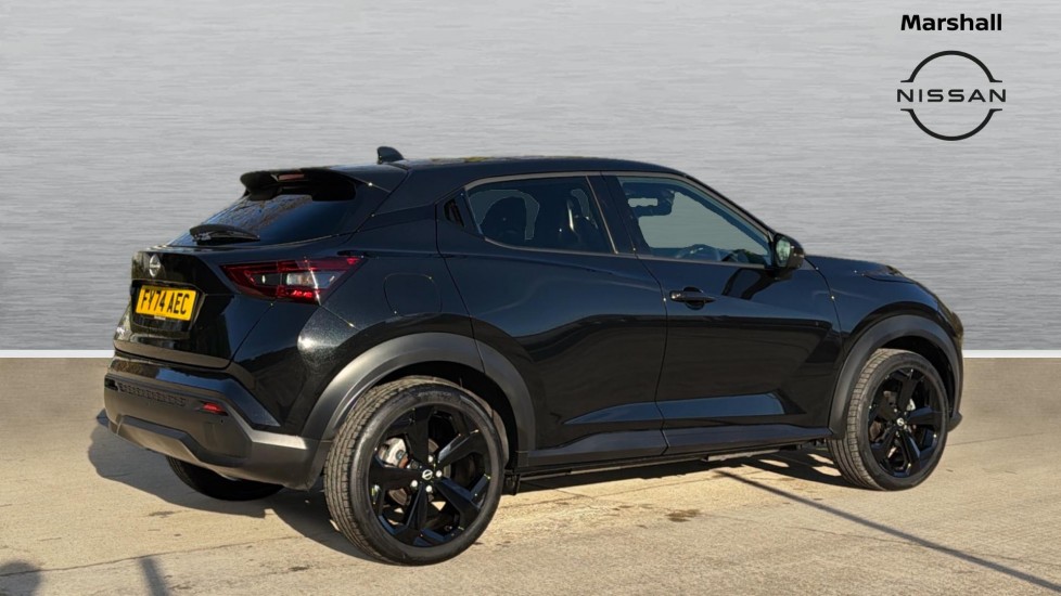 Used Nissan Juke 2025 for sale - 77042820: Photo 11