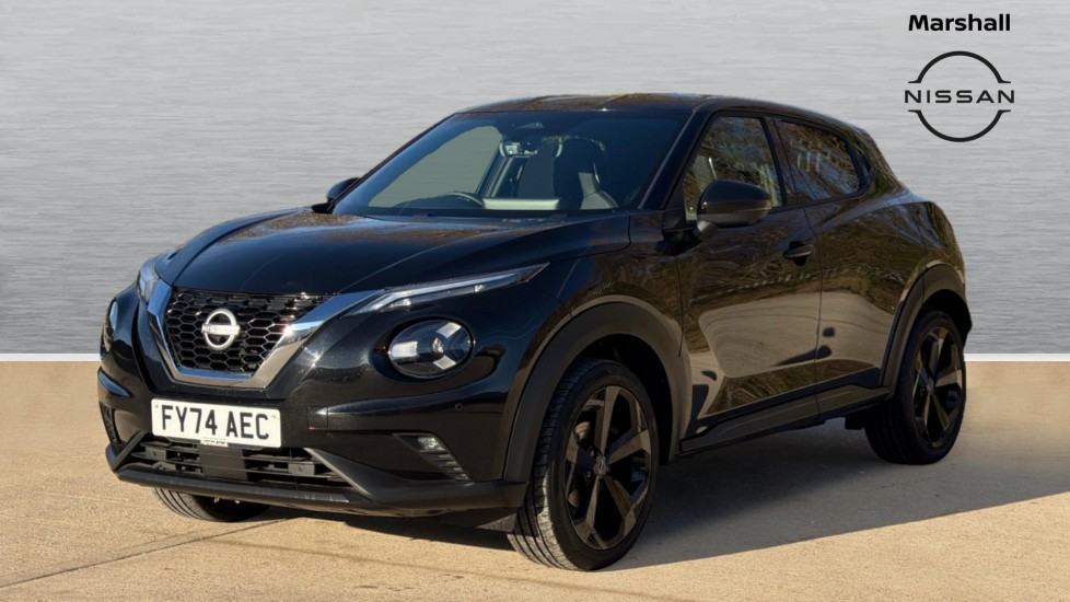 Used Nissan Juke 2025 for sale - 77042820: Photo 12