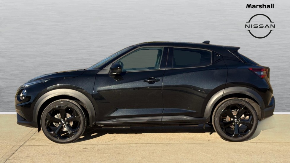 Used Nissan Juke 2025 for sale - 77042820: Photo 13