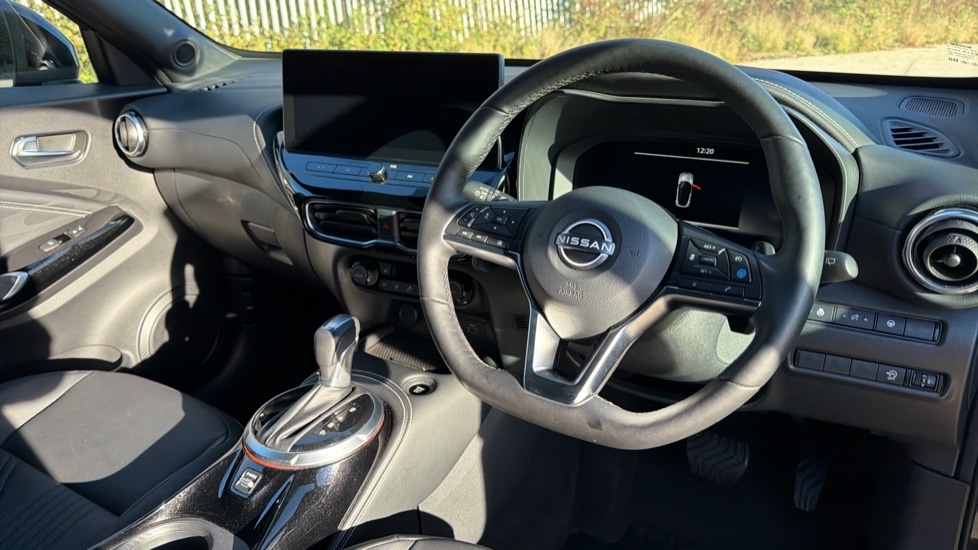 Used Nissan Juke 2025 for sale - 77042820: Photo 14