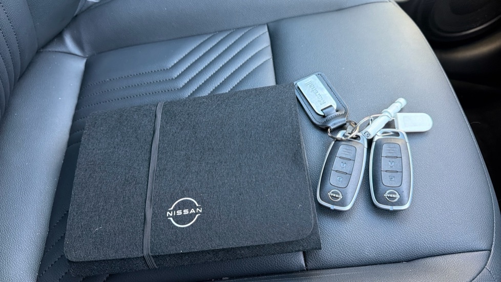 Used Nissan Juke 2025 for sale - 77042820: Photo 18