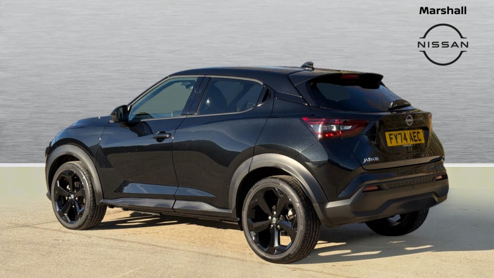 Used Nissan Juke 2025 for sale - 77042820: Photo 2